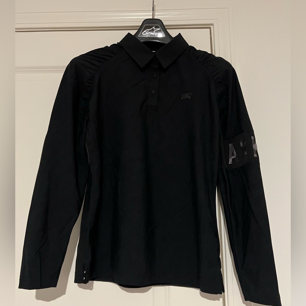 Women’s Darkness Polo